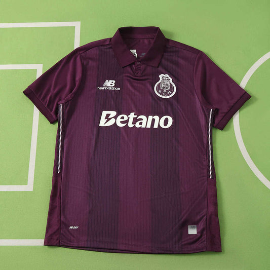 26/27 FC Porto Visitante Fan · Referencia del proveedor: 248415081