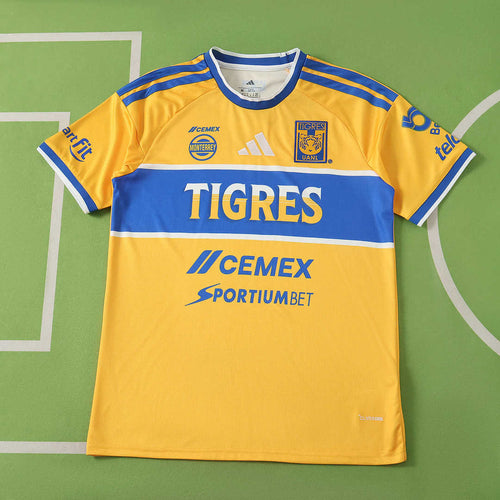 26/27 Tigres UANL Local