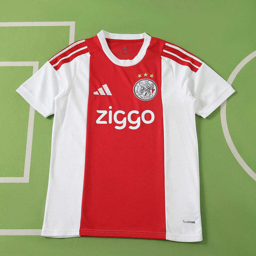 26/27 AFC Ajax Local