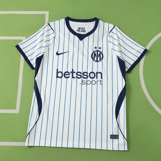 26/27 F.C. Internazionale Milano Visitante Fan · Referencia del proveedor: 248415148