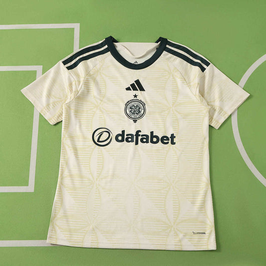 26/27 The Celtic Football Club Tercera Fan · Referencia del proveedor: 248415153