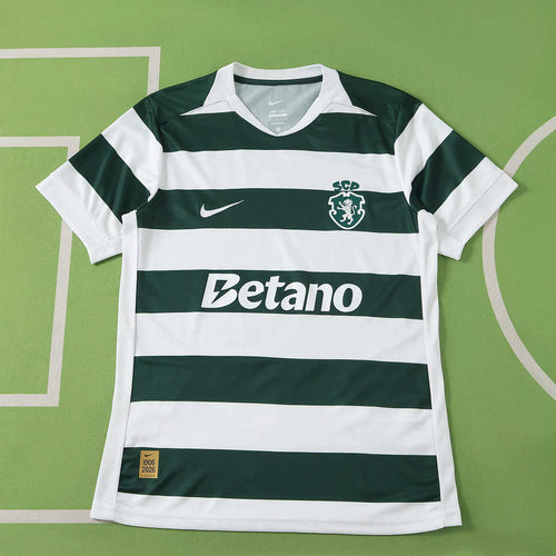 26/27 Sporting CP Local