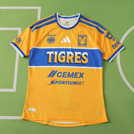 26/27 Tigres UANL Local Player