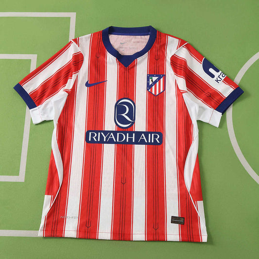 26/27 Club Atlético de Madrid Local Player · Referencia del proveedor: 248415217