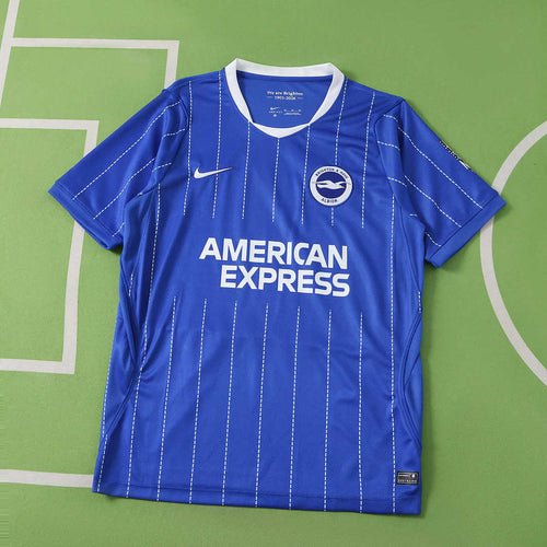 26/27 Brighton & Hove Albion F.C. Local