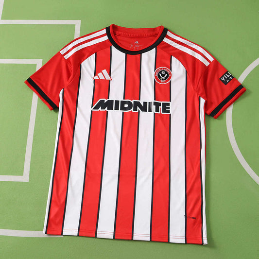 26/27 Sheffield United Local Fan · Referencia del proveedor: 248834214