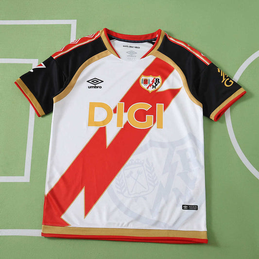 26/27 Rayo Vallecano Local Fan · Referencia del proveedor: 249717796