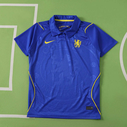 26/27 Chelsea F.C. Local Camiseta de mujer · Referencia del proveedor: 249717832