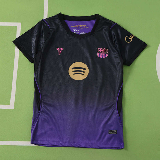 26/27 FC Barcelona / Barça Visitante Camiseta de mujer · Referencia del proveedor: 249717885