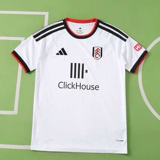 26/27 Fulham F.C. Local Fan · Referencia del proveedor: 249717957