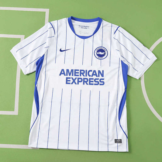 26/27 Brighton & Hove Albion F.C. Visitante Fan · Referencia del proveedor: 249717973