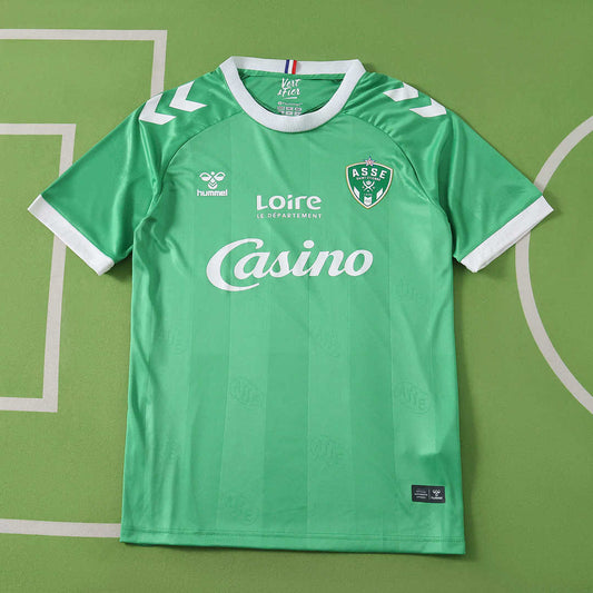 26/27 AS Saint-Étienne Local Fan · Referencia del proveedor: 249718106