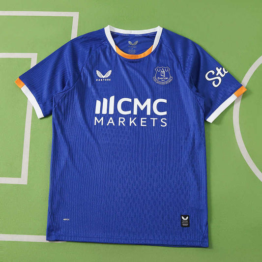 26/27 Everton F.C. Local Player