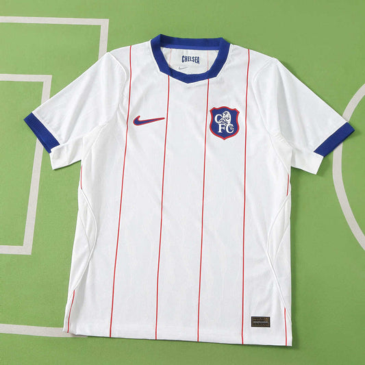 26/27 Chelsea F.C. Tercera Player · Referencia del proveedor: 249718326