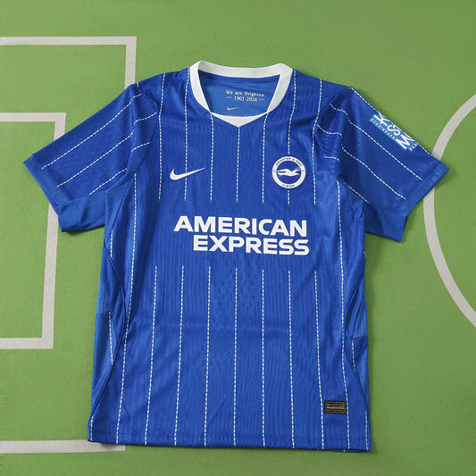 26/27 Brighton & Hove Albion F.C. Local Player