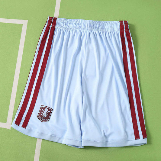26/27 Aston Villa F.C. Local shorts · Referencia del proveedor: 249939275