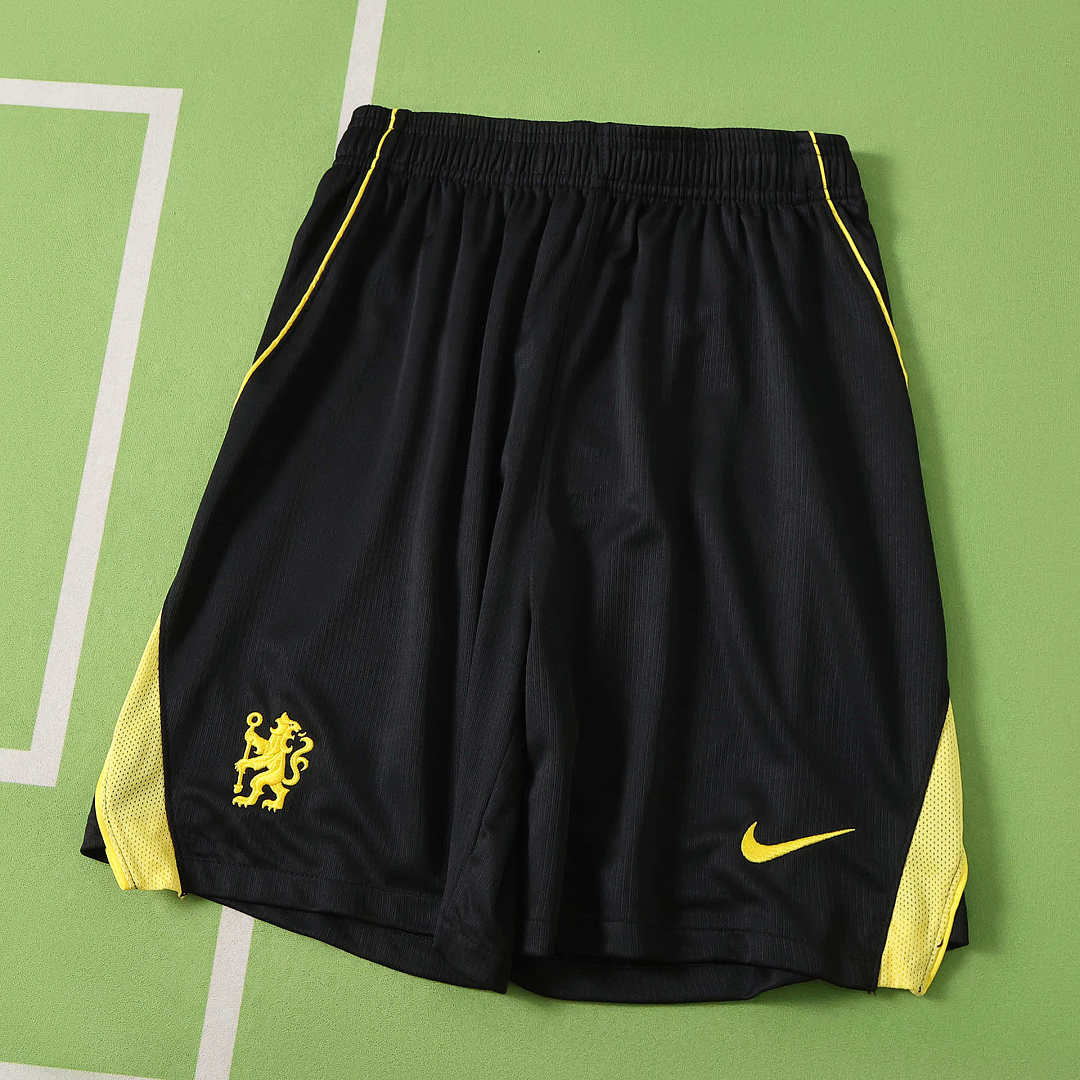 26/27 Chelsea F.C. Visitante shorts · Referencia del proveedor: 249939330