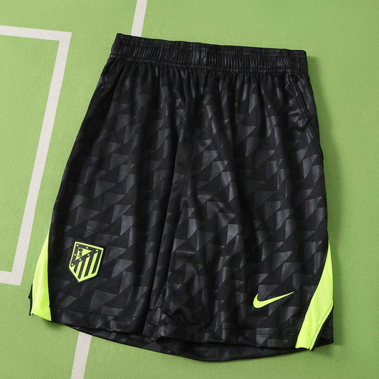 26/27 Club Atlético de Madrid Visitante shorts · Referencia del proveedor: 249939340