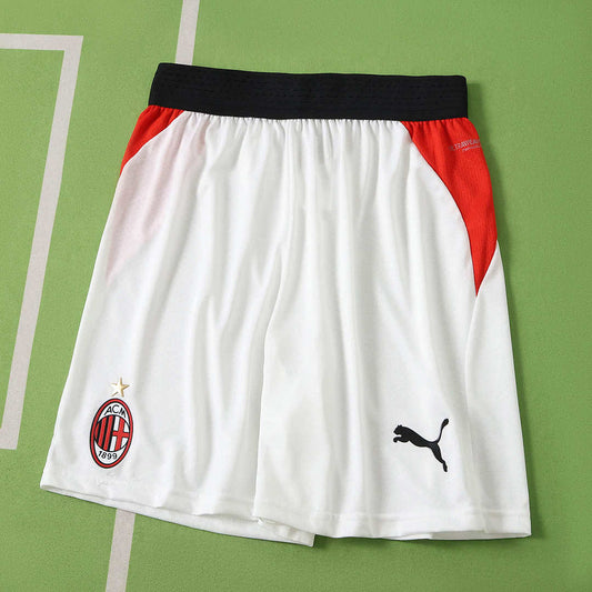 26/27 A.C. Milan Local Player shorts · Referencia del proveedor: 249939347