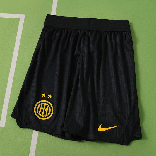 26/27 F.C. Internazionale Milano Local Player shorts · Referencia del proveedor: 249939358