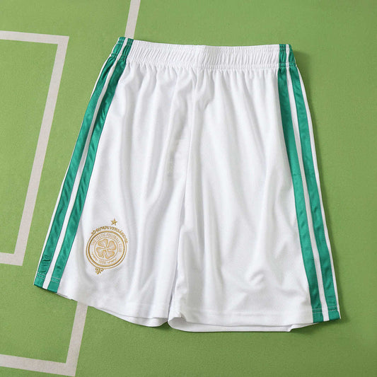 26/27 The Celtic Football Club Local shorts · Referencia del proveedor: 249939388