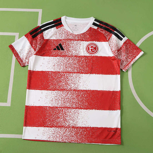 26/27 Fortuna Düsseldorf Local Fan · Referencia del proveedor: 249939425