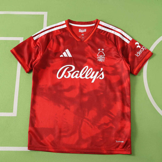 26/27 Nottingham Forest FC Local Fan · Referencia del proveedor: 249939463