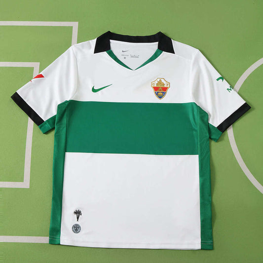 26/27 Elche Club de Fútbol, S.A.D. Local Fan · Referencia del proveedor: 249939508
