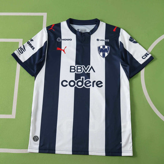 26/27 C.F.Monterrey Local Fan · Referencia del proveedor: 249939528