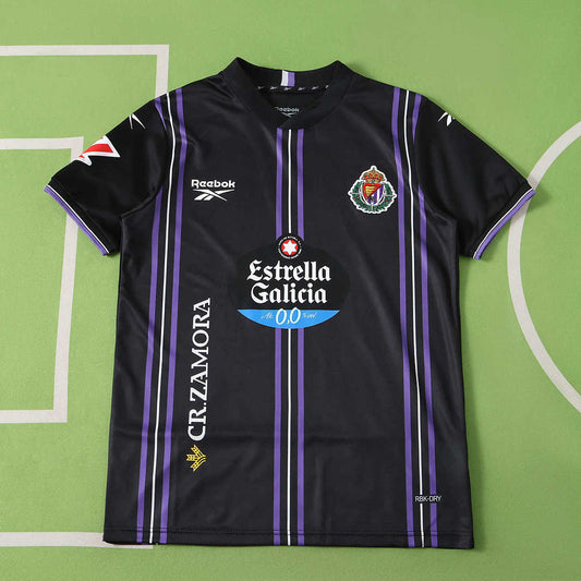 26/27 Real Valladolid CF Visitante Fan · Referencia del proveedor: 249939581