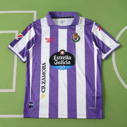 26/27 Real Valladolid CF Local Fan · Referencia del proveedor: 249939612
