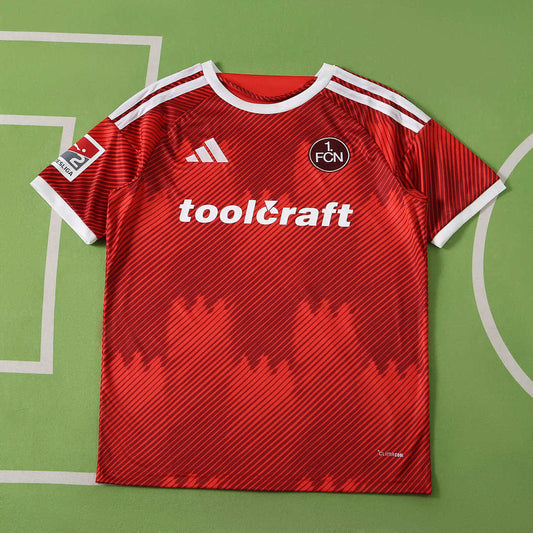 26/27 1. FC Nürnberg Local Fan · Referencia del proveedor: 249939627