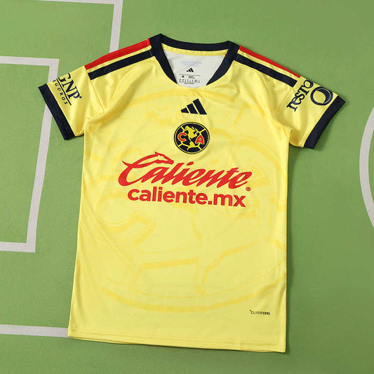 26/27 Club América Local Camiseta de mujer · Referencia del proveedor: 249939643