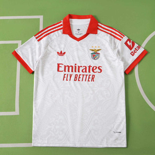 26/27 S.L. Benfica Visitante