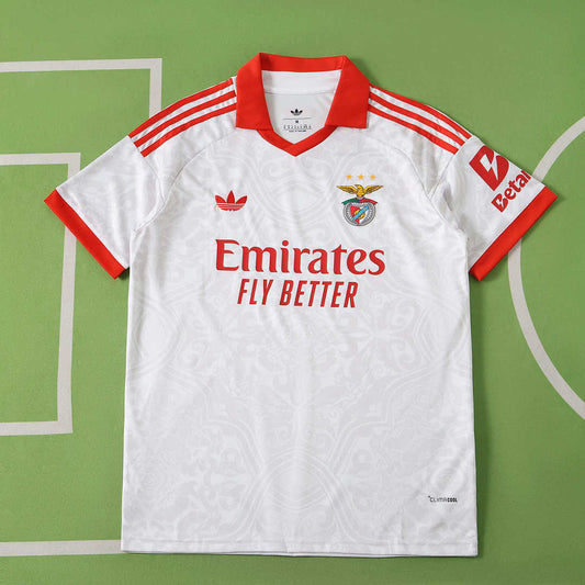 26/27 S.L. Benfica Visitante Fan · Referencia del proveedor: 249939668