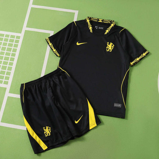 26/27 Chelsea F.C. Visitante Conjunto infantil · Referencia del proveedor: 249939719
