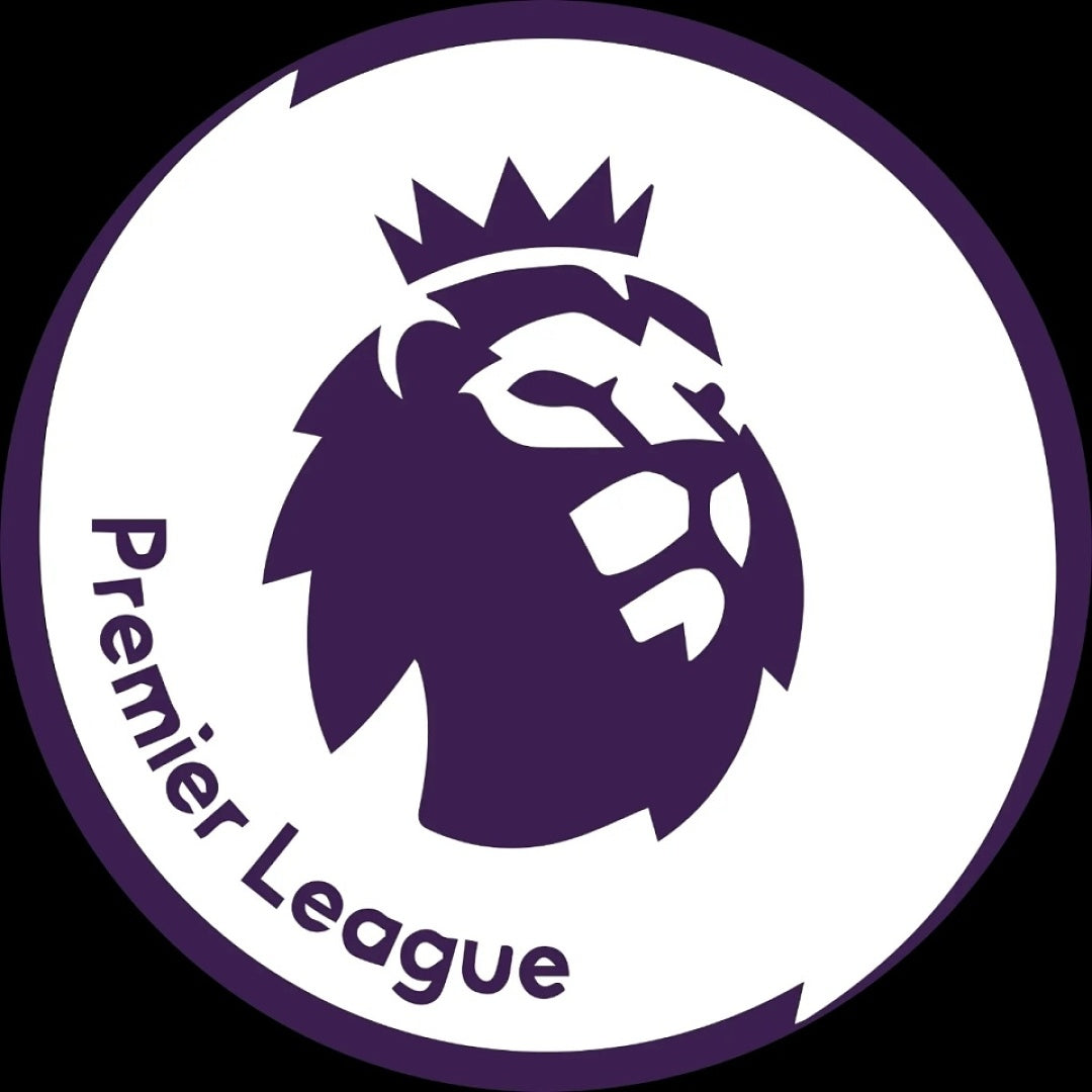 Premier League · Referencia del proveedor: 250127435