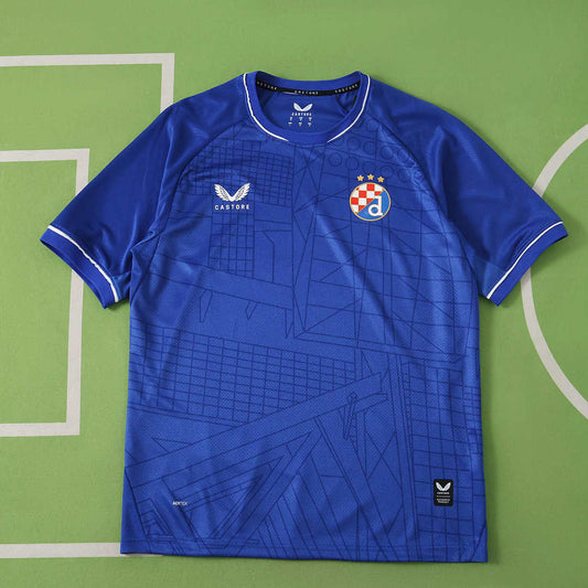 26/27 GNK Dinamo Zagreb Local Fan · Referencia del proveedor: 250247680