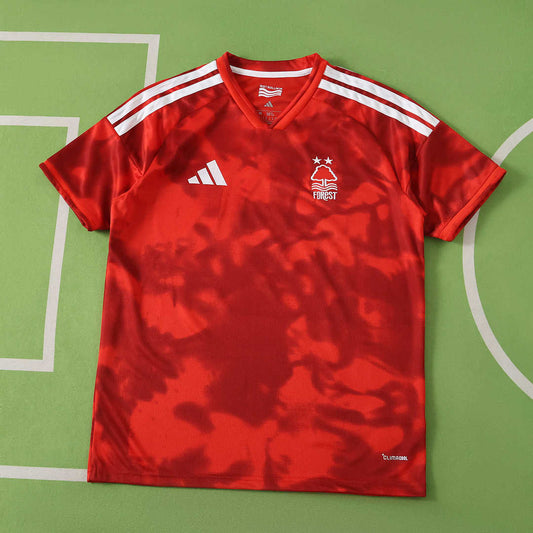 26/27 Nottingham Forest FC Local Fan · Referencia del proveedor: 250247699