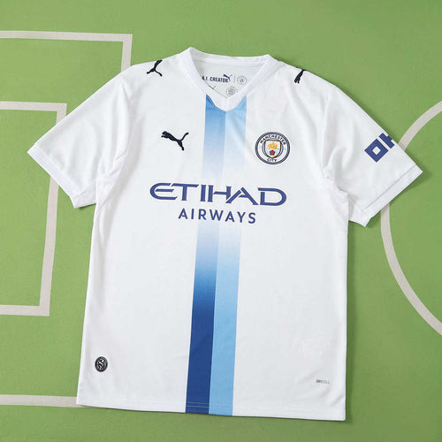 26/27 Manchester City F.C. Tercera
