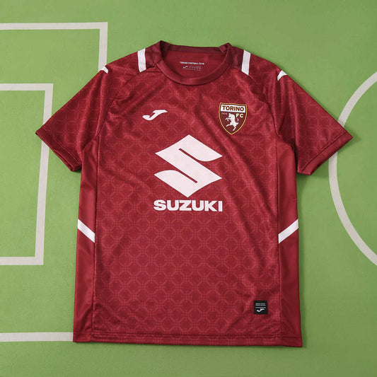 26/27 Torino F.C. Local Fan · Referencia del proveedor: 250247886