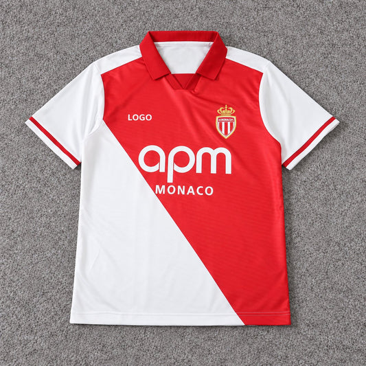 26/27 AS Monaco FC Local Fan · Referencia del proveedor: 250247899
