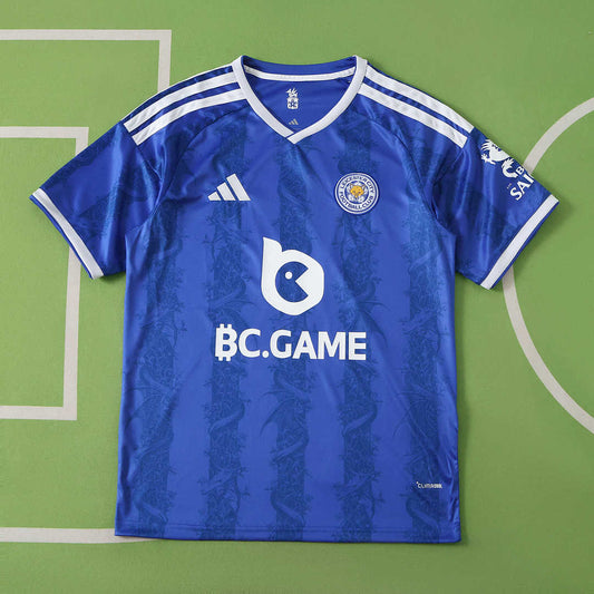 26/27 Leicester City F.C. Local Fan · Referencia del proveedor: 250247950