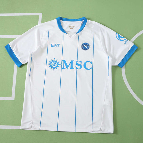 26/27 S.S.C. Napoli Visitante