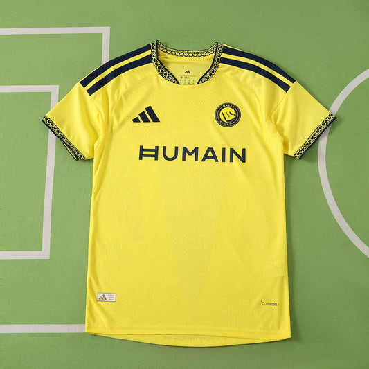 26/27 Al Nassr FC Local Player · Referencia del proveedor: 250248136