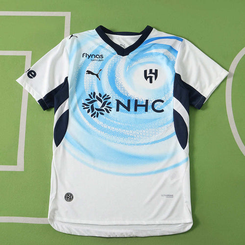 26/27 Al-Hilal SFC Visitante Player