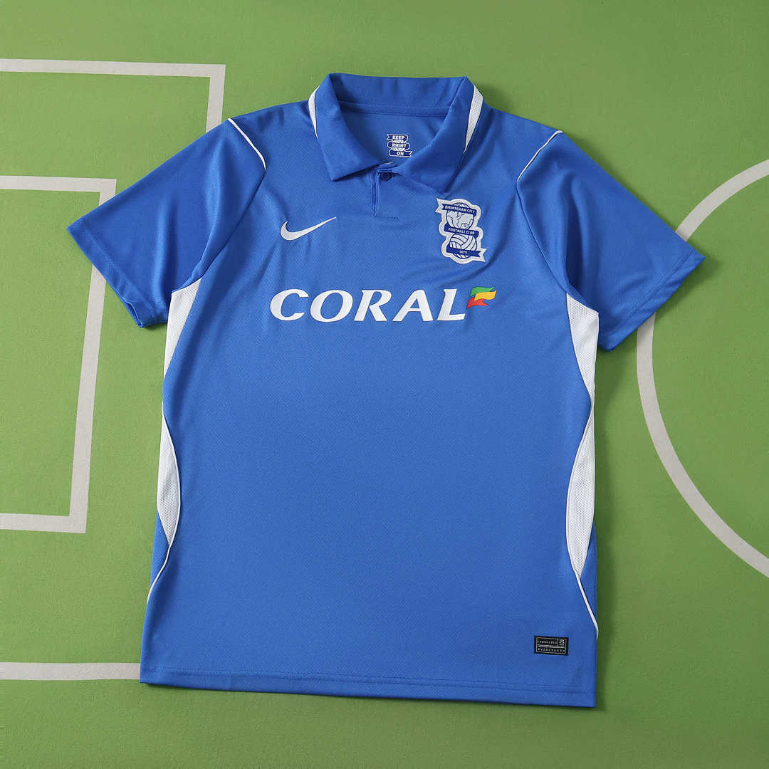 26/27 Birmingham City FC Local Fan · Referencia del proveedor: 250248170