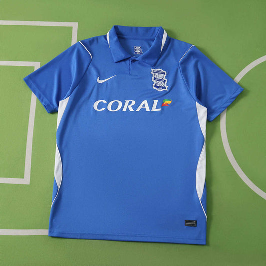 26/27 Birmingham City FC Local Fan · Referencia del proveedor: 250248170