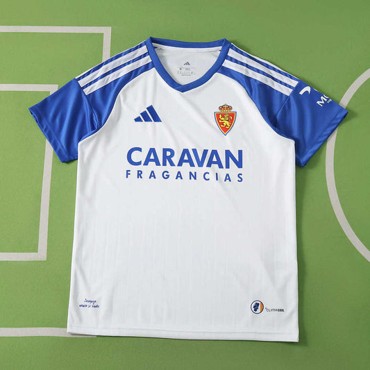 26/27 Real Zaragoza Local Fan · Referencia del proveedor: 250248203