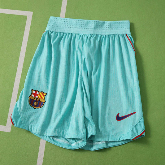 26/27 FC Barcelona / Barça Tercera Player shorts · Referencia del proveedor: 250248219